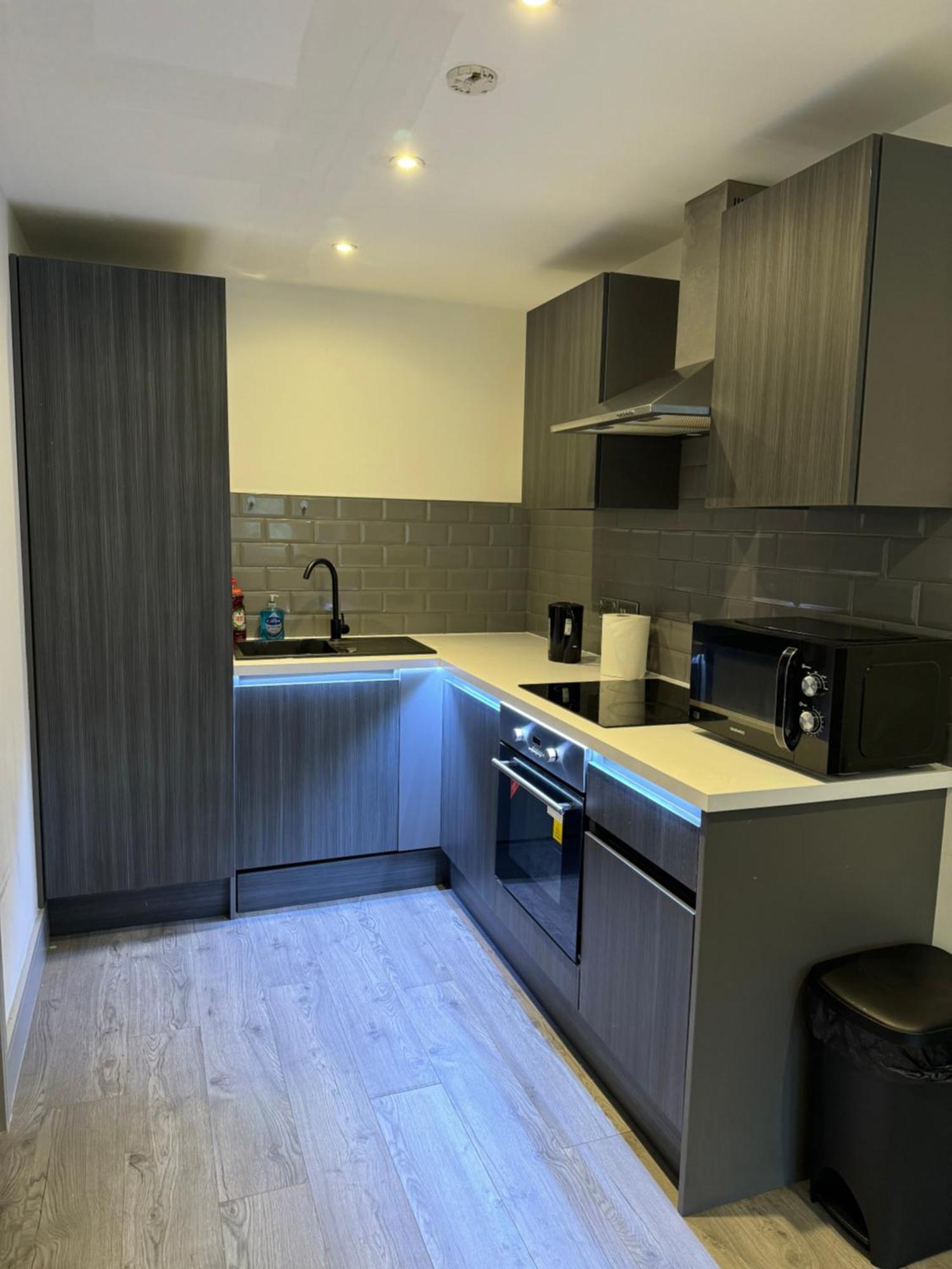 Apartment Elegantstays *